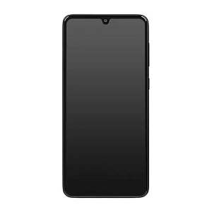 Смартфон Samsung A336 Galaxy A33 6/128GB Black