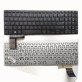 Клавиатура Samsung NP370R5E/NP450R5E/NP510R5E