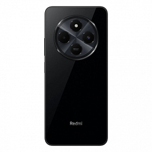 Смартфон Xiaomi Redmi 14C 4/128gb черный