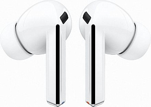 Bluetooth-наушники беспроводные Samsung Galaxy Buds 3 Pro белые