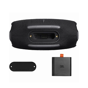 Портативная колонка JBL Xtreme 4 100W черная