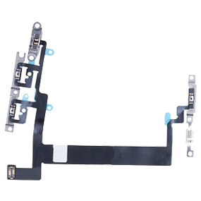 Шлейф iPhone 13 mini на кнопку включения/кнопки громкости