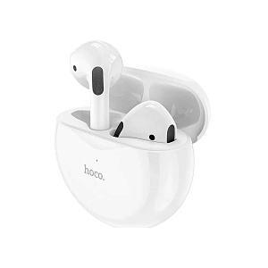 Bluetooth-наушники беспроводные Hoco EW24 белые
