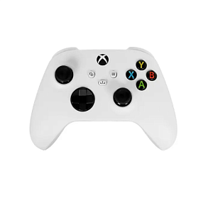 Игровая приставка Microsoft Xbox Series S 512Gb