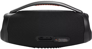 Портативная колонка JBL Boombox 3 180W черная