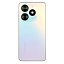 Смартфон Tecno Spark 20C 4/128Gb белый