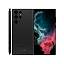Смартфон Samsung Galaxy S22 Ultra 12/256Gb Black