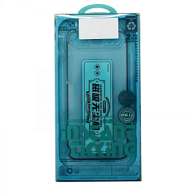 Защитное стекло iPhone 13/13 Pro/14/16E Remax GL-81 (2шт,бокс для установки) черное