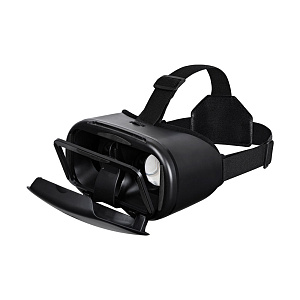 3D очки виртуальной реальности Nero X7 (MNEROX7PBK) для смартфонов черные