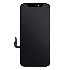 Дисплей для телефона iPhone 12/iPhone 12 Pro - In-Cell (площадка под IC)
