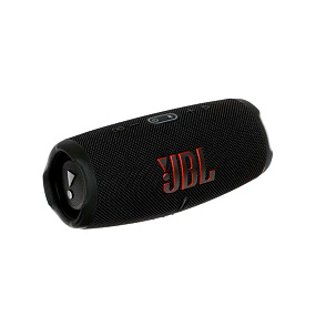 Портативная колонка JBL Charge 5 40W черная