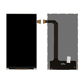 Дисплей для телефона Fly IQ4403 (Energie 3)