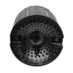 Колонка AK889 (Bluetooth/MicroSD/USB/FM/AUX) черная