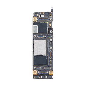 Материнская плата для iPhone 11 128Gb (iCloud locked)