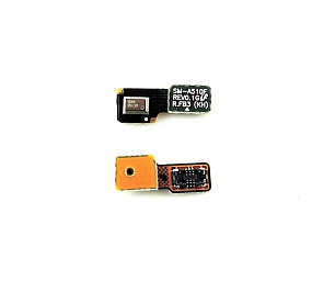Шлейф Samsung A310F/A510F/A710F в сборе с микрофоном