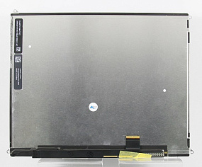 Дисплей для планшета iPad 3/iPad 4 (A1416 A1430 A1403 A1458 A1459 A1460)