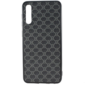 Силиконовый чехол для Samsung A505 Galaxy A50 SC127 (003)