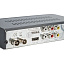 Ресивер эфирный цифровой DVB-T2 Орбита HD HD-999C