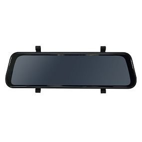 ВидеоРегистратор в зеркале заднего вида T11 + выносная камера 1080P