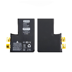 Ячейка (банка) аккумулятора для iPhone 13 Pro Max тех. пак.