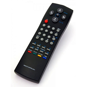 ТВ пульт DAEWOO R-22