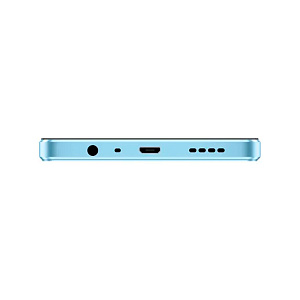 Смартфон Realme C30s 2/32Gb синий