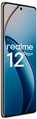 Смартфон Realme 12 Pro+ 5G 12/512Gb синий