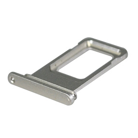 Контейнер SIM iPhone 11 Белый