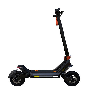 Электросамокат Kugoo Kirin G3 (50км/ч) черный