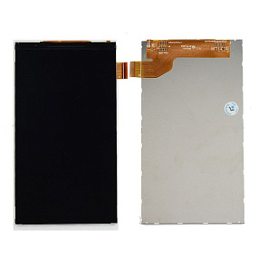 Дисплей для телефона Alcatel OT-5015D (Pop 3) (5")