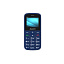 Мобильный телефон Maxvi B100 Blue