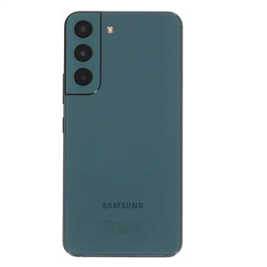 Смартфон Samsung Galaxy S22 8/256Gb Green