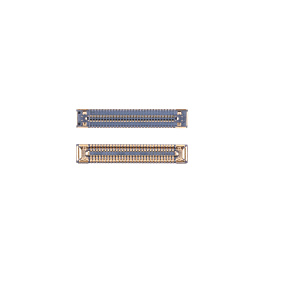 Коннектор межплатного шлейфа для Samsung S911B/S916B/S918B (S23/S23+/S23 Ultra) (60 pin)
