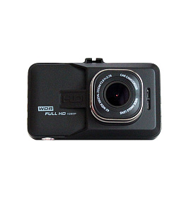 ВидеоРегистратор T636 (1080 FullHD)+камера заднего хода