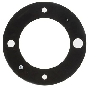 Стекло камеры Huawei Honor X9b (ALI-NX1) Черный