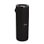 Колонка Borofone BR1 (Bluetooth/MicroSD/USB/FM/AUX)10W черная