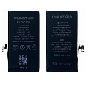 АКБ для телефона iPhone 12/iPhone 12 Pro - (Pisen)