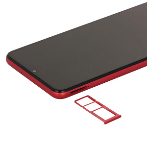 Samsung A127 Galaxy A12 4/64GB Red
