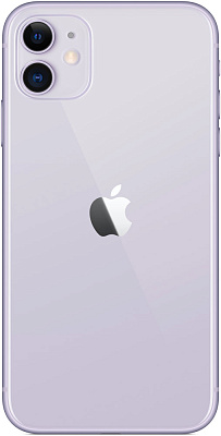 Смартфон Apple iPhone 11 64Gb фиолетовый