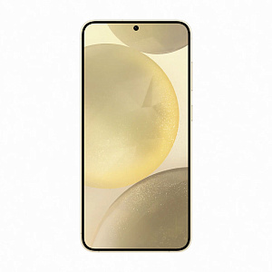 Смартфон Samsung Galaxy S24 Plus 12/256Gb Yellow