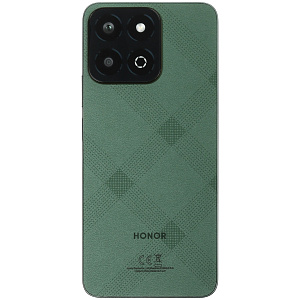 Смартфон Honor X7C 6/128 зеленый