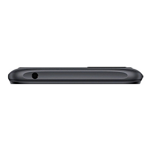Смартфон Xiaomi Poco C40 4/64Gb черный