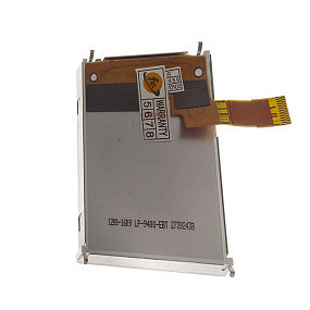 Дисплей для телефона SonyEricsson Z250/Z320