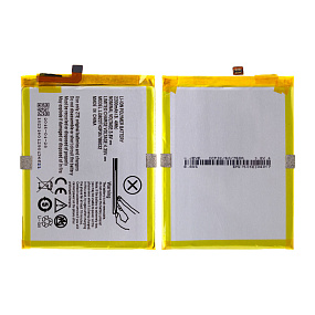 АКБ для телефона ZTE Blade X7/Blade Z7/Blade A515 (Li3822T43P3h786032) тех. упаковка