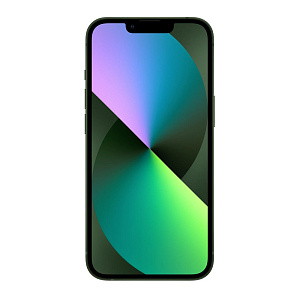 Смартфон Apple iPhone 13 128Gb зеленый