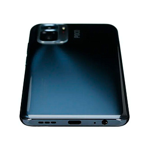 Смартфон Xiaomi Poco M5S 4/128Gb серый