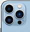 Смартфон Apple iPhone 13 Pro 128Gb голубой