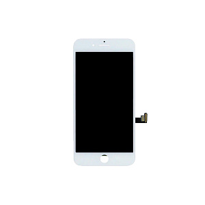 Дисплей для телефона iPhone 8 Plus в сборе Белый