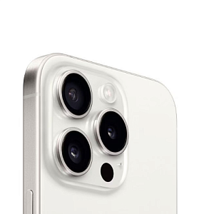 Смартфон Apple iPhone 15 Pro 1Tb белый