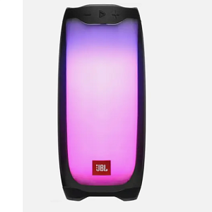 Портативная колонка JBL Pulse 4 20W черная